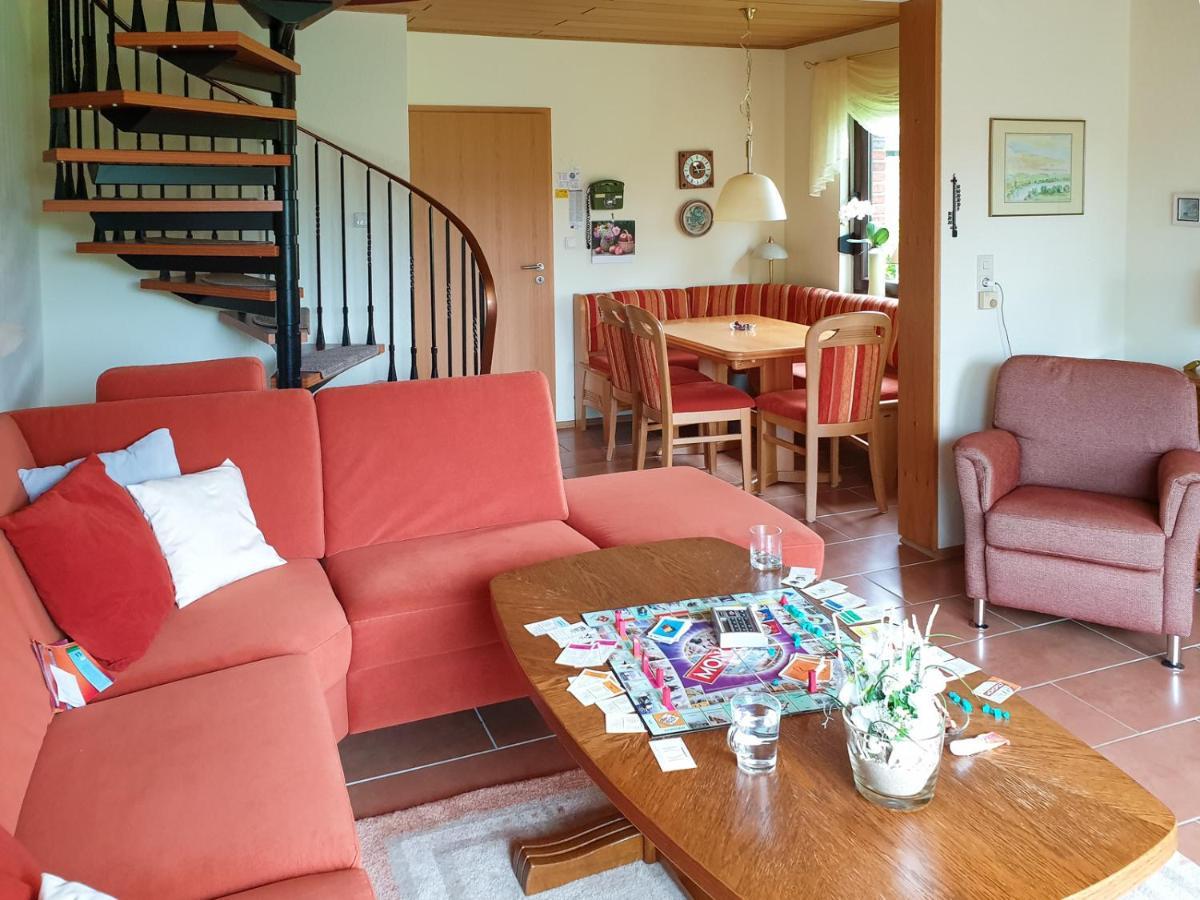 Ferienhaus "Hygge Friedrichskoog-Spitze" Εξωτερικό φωτογραφία