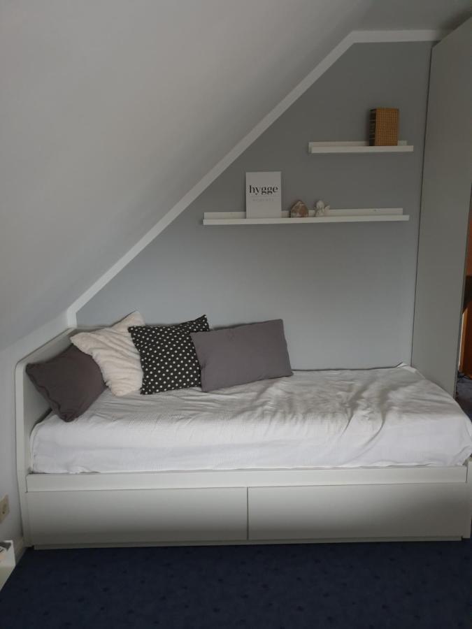 Ferienhaus "Hygge Friedrichskoog-Spitze" Εξωτερικό φωτογραφία
