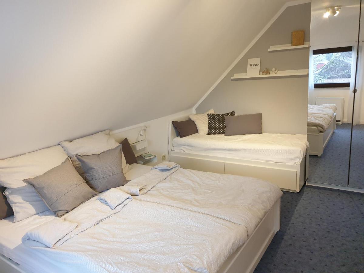 Ferienhaus "Hygge Friedrichskoog-Spitze" Εξωτερικό φωτογραφία