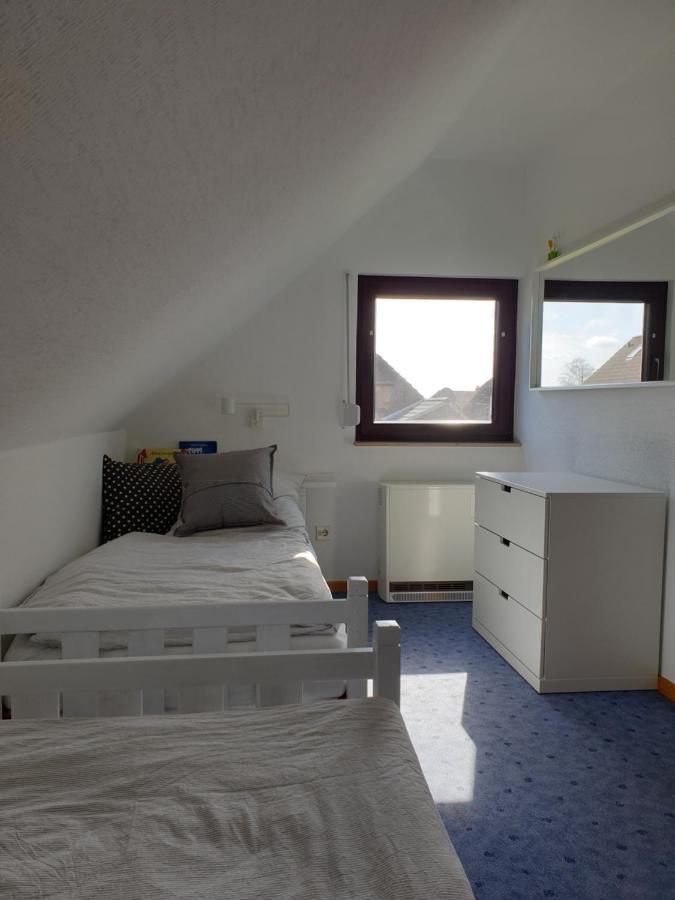 Ferienhaus "Hygge Friedrichskoog-Spitze" Εξωτερικό φωτογραφία