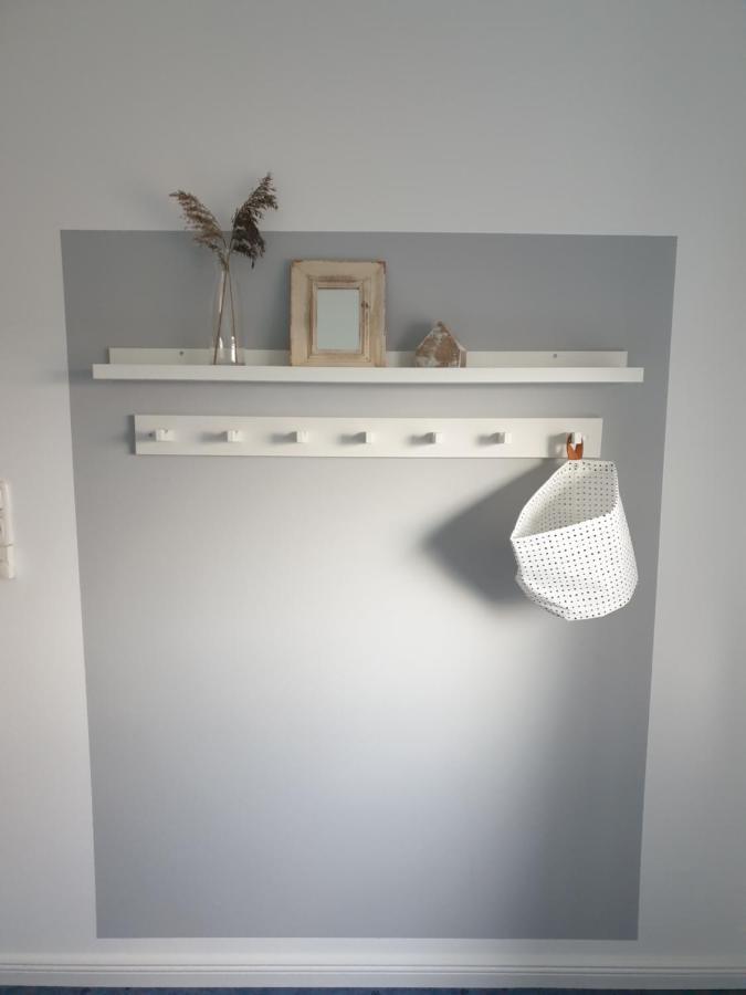 Ferienhaus "Hygge Friedrichskoog-Spitze" Εξωτερικό φωτογραφία